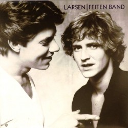 Пластинка Larsen - Feiten Band Larsen - Feiten Band